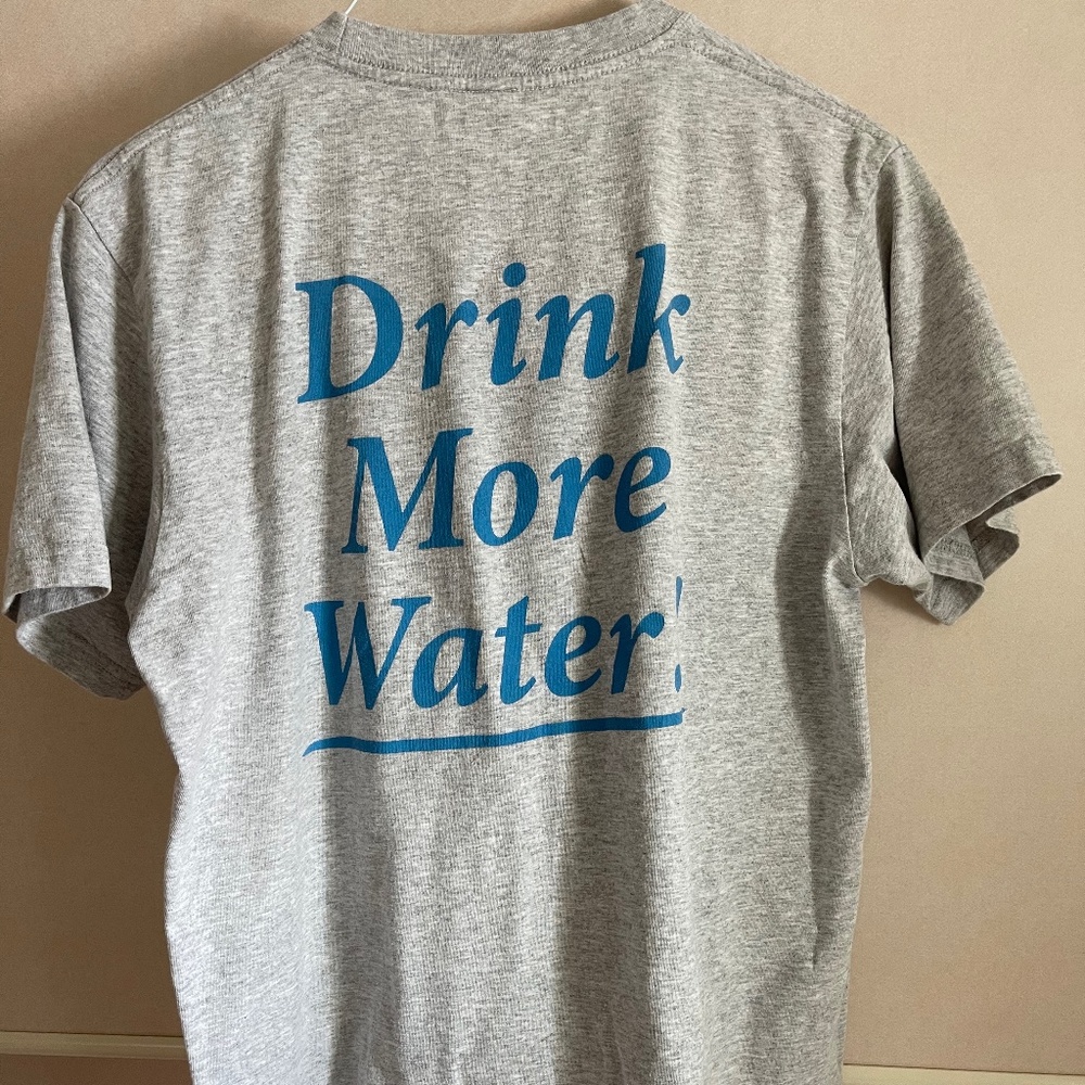 Sporty and rich t-shirt